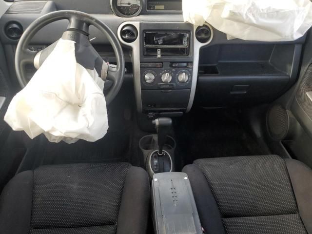 2004 Scion XB