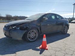 Carros salvage a la venta en subasta: 2006 Scion TC