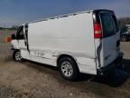 2010 Chevrolet Express G1500