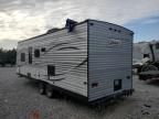 2016 Coleman Travel Trailer