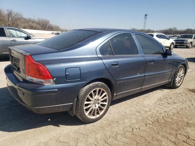 2007 Volvo S60 2.5T