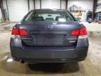 2013 Subaru Legacy 2.5I Premium