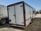 2002 Pace American Trailer