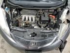 2011 Honda FIT Sport