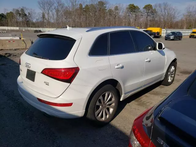 2013 Audi Q5 Premium Plus