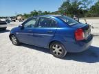 2007 Hyundai Accent GLS