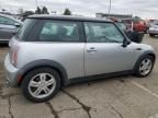 2006 Mini Cooper