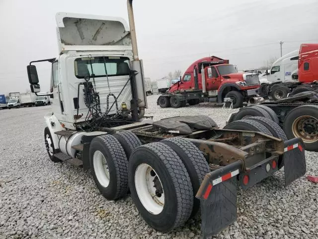 2007 International 8000 8600