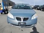 2009 Pontiac G6