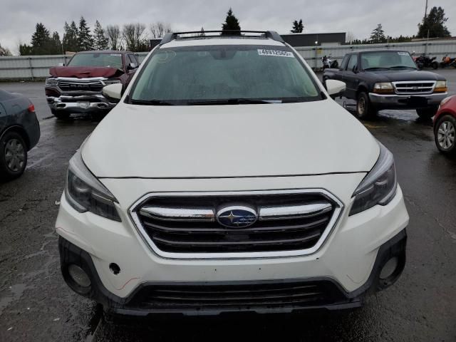 2019 Subaru Outback 3.6R Limited