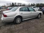 2005 Buick Lesabre Custom