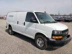 2019 Chevrolet Express G2500