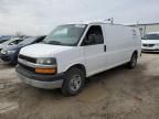 2012 Chevrolet Express G3500