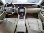 2008 Jaguar XJ Vanden Plas