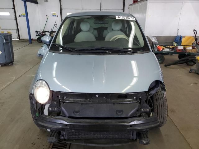 2015 Fiat 500 POP