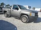 2013 Chevrolet Silverado C1500