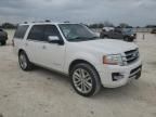 2017 Ford Expedition Platinum