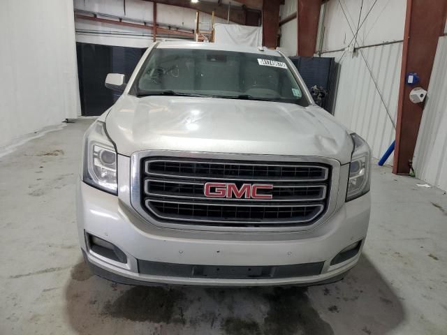 2016 GMC Yukon SLE