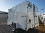 2023 Homemade Steader Enclosed Cargo Trailer