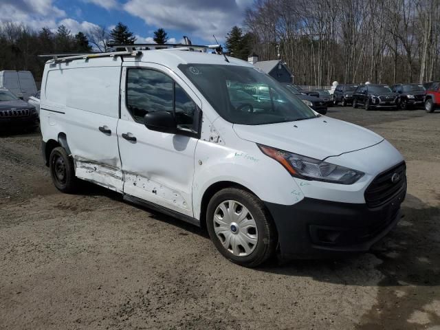 2020 Ford Transit Connect XL