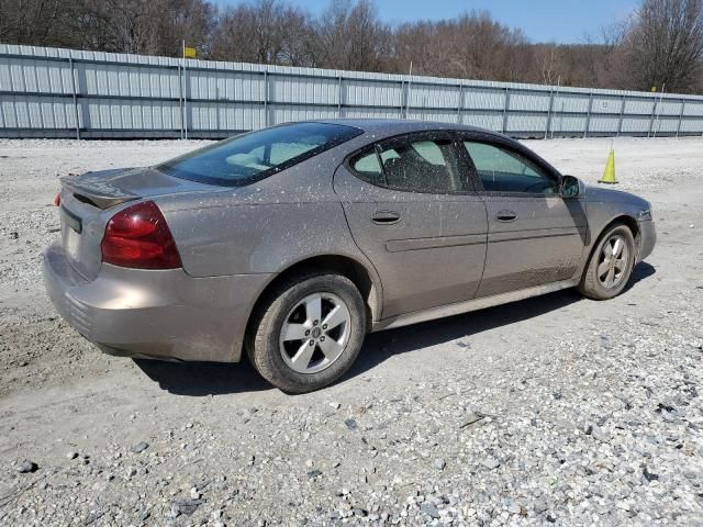 2006 Pontiac Grand Prix