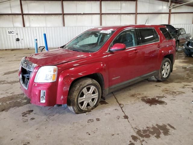 2015 GMC Terrain SLE