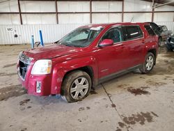 2015 GMC Terrain SLE en venta en Lansing, MI