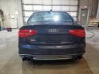 2015 Audi S4 Premium Plus