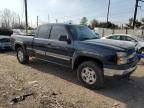 2005 Chevrolet Silverado K1500