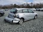 2007 Toyota Corolla Matrix XR