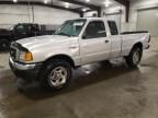 2005 Ford Ranger Super Cab