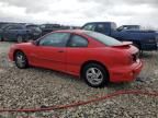 2000 Pontiac Sunfire SE