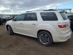 2011 GMC Acadia Denali