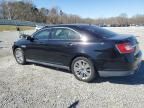 2011 Ford Taurus Limited