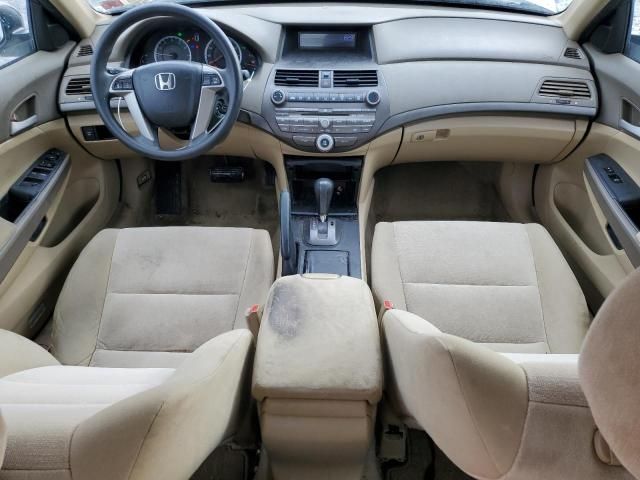 2010 Honda Accord LXP