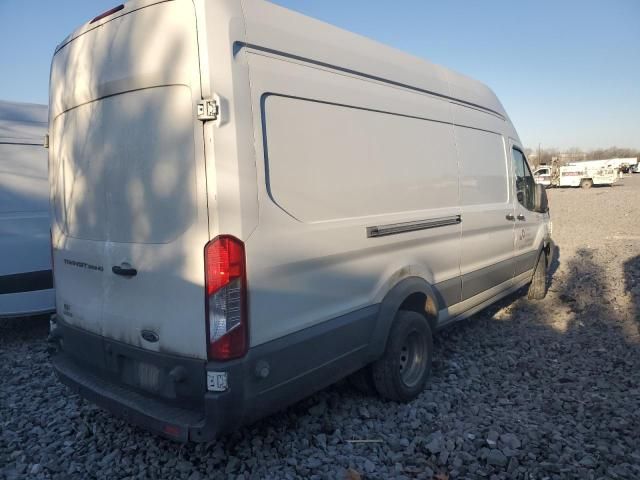 2015 Ford Transit T-350 HD