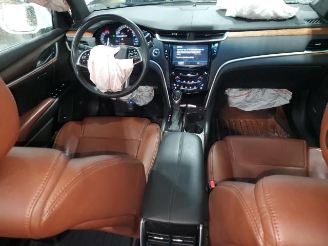 2018 Cadillac XTS Luxury