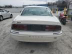 2002 Buick Park Avenue