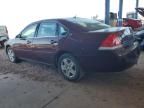 2007 Chevrolet Impala LS