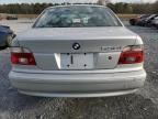 2001 BMW 530 I Automatic