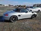 2004 Porsche Boxster