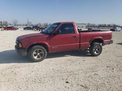 1995 Chevrolet S Truck S10 en venta en New Braunfels, TX