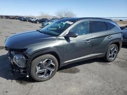 2023 Hyundai Tucson Limited en venta en North Las Vegas, NV