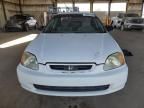 1998 Honda Civic DX