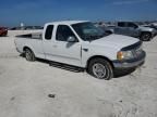 2001 Ford F150