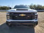 2024 Chevrolet Silverado K3500