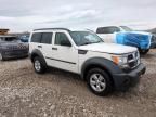 2008 Dodge Nitro SXT