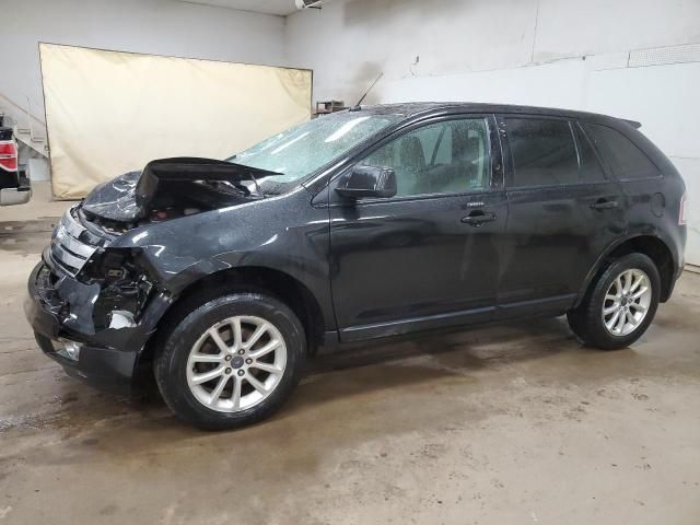 2010 Ford Edge SEL