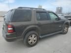 2008 Ford Explorer XLT