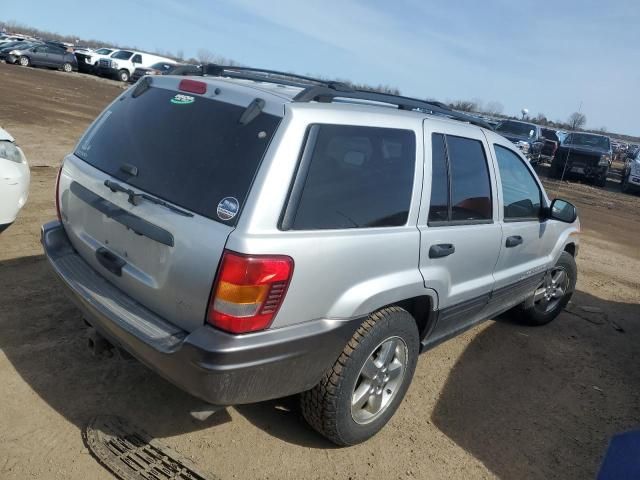 2004 Jeep Grand Cherokee Laredo